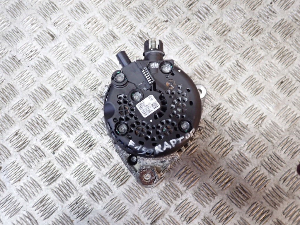 Alternator Ford F150 3.5 Ecoboost D35 2021 Raptor 2024