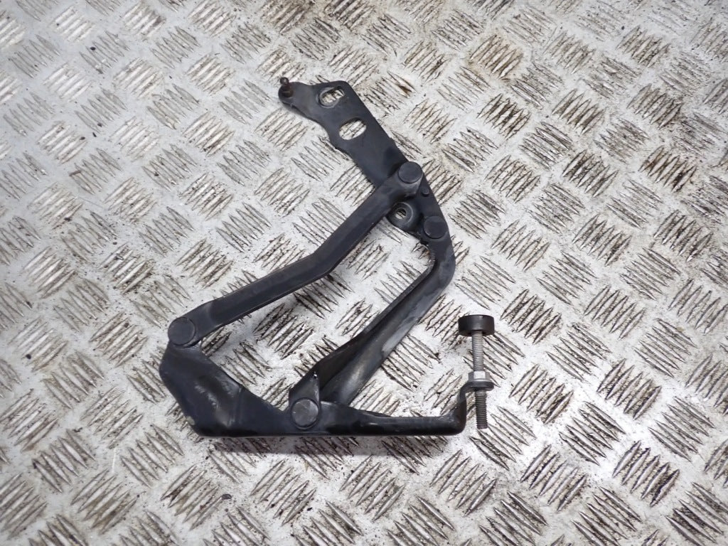 Hood Hinges Pair Chevrolet Corvette C5