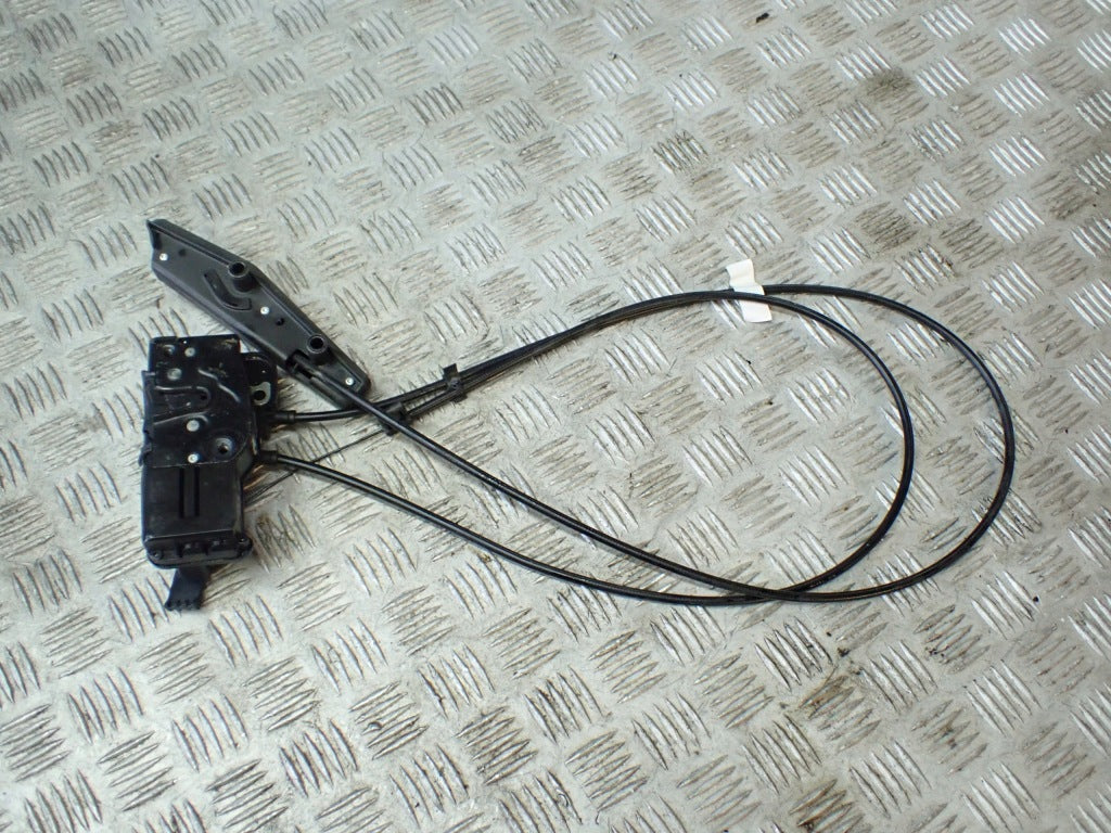 Door Lock Cable Chevrolet Corvette C7