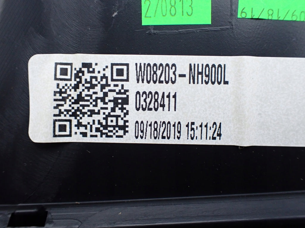 Deska Rozdzielcza Kokpit Honda Odyssey 3.5 2020