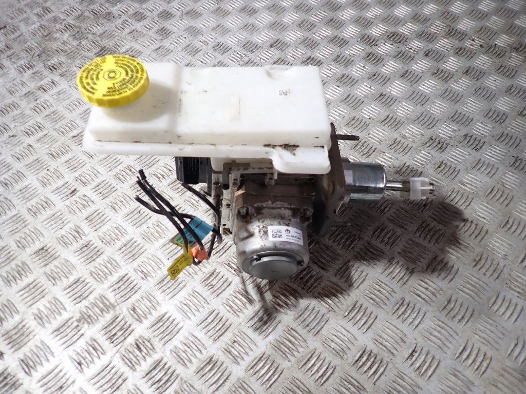 Pompa Hamulcowa ABS Elektryczna Serwo Jeep Grand Cherokee WL 2021-