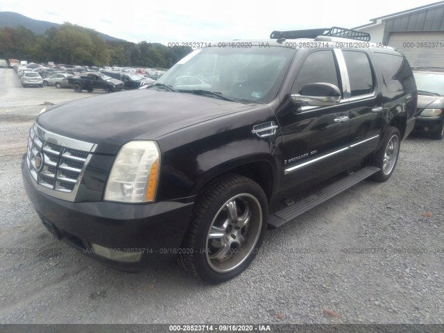Czujnik XENON Zawieszenia Suburban Escalade 2007-