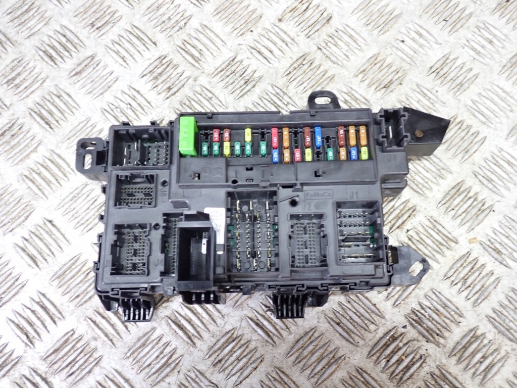 Comfort Module BCM BSI ECU Ford F150 3.5 2021-