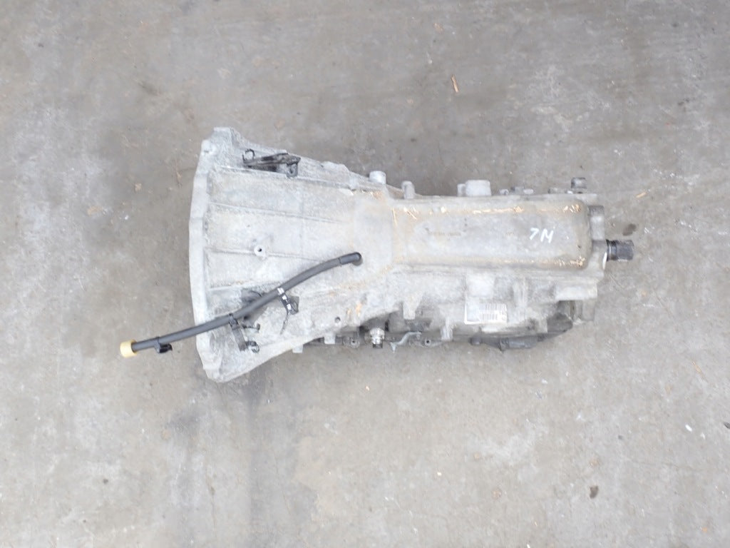 Skrzynia Biegów Automat Kompletna 3.6 V6 Grand Cherokee WL 4x4 21-