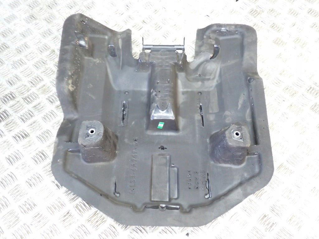 Top Engine Cover Ford F150 3.5 Powerboost Hybrid 2021-