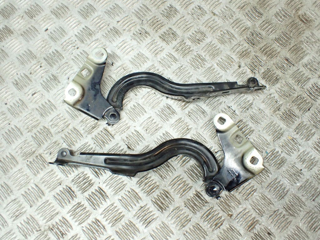 Hood Hinges Pair Chevrolet Tahoe Suburban Yukon Escalade 21-