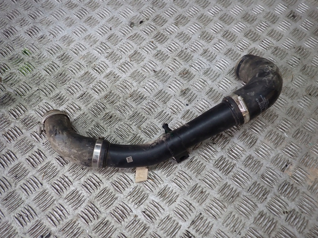 Ford F150 2021 Intercooler Hose Pipe