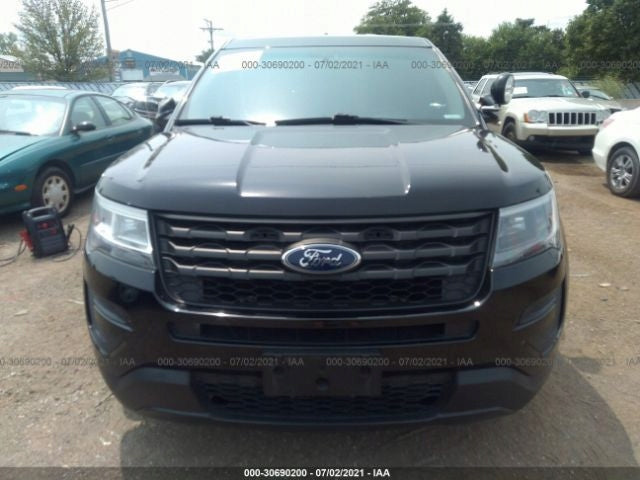 Pompa ABS Ford Explorer 3.5 3.7 2016