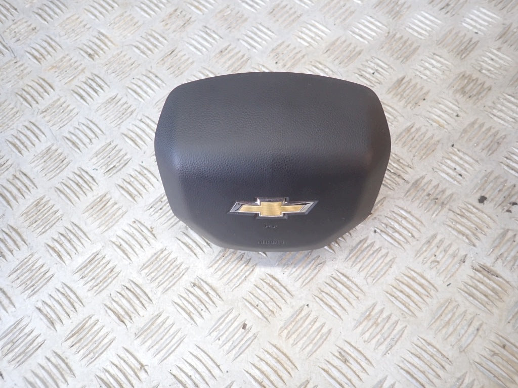 Poduszka Kierowcy Airbag Chevrolet Suburban Tahoe 2021-