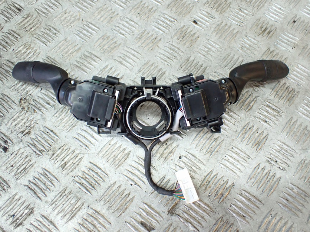 Combination Switch, Wiper Lamp Control, Set, Toyota Tundra 2022-3