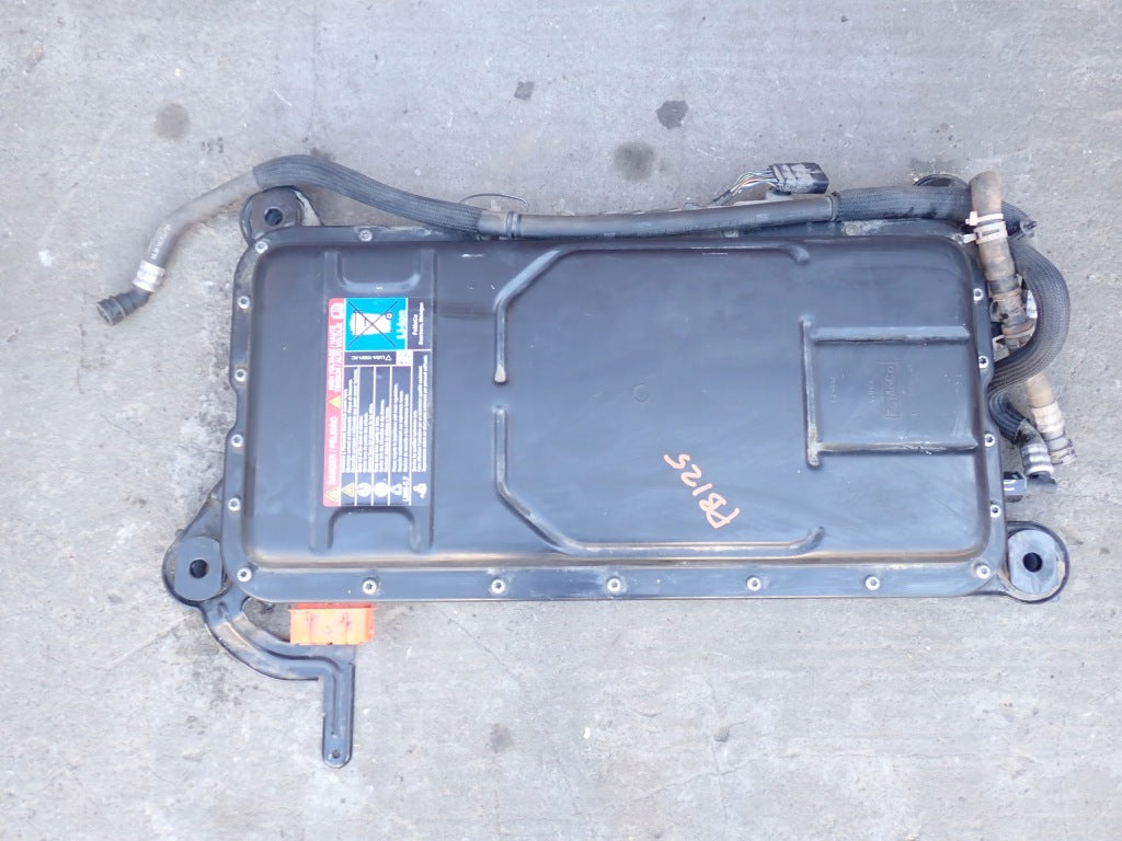 Akumulator Bateria Ford Explorer 3.3 Hybrid F150 3.5 Powerboost Hybrid 2021