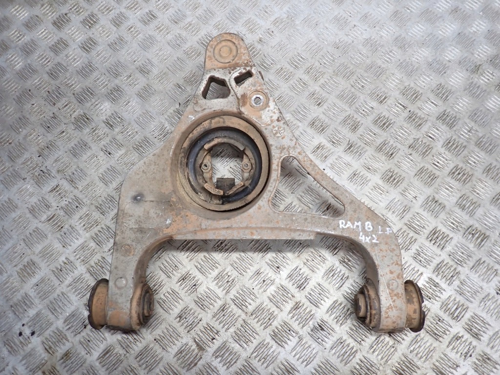 Left Front Lower Control Arm 4x2 Dodge Ram IV 09-