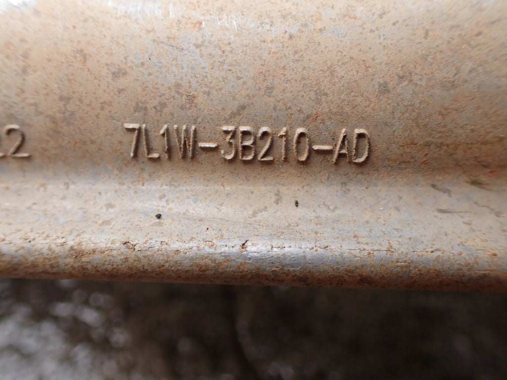Dyfer Most Dyferencjał Przedni Przód 3.73 Ford F150 Expedition 2021 2024
