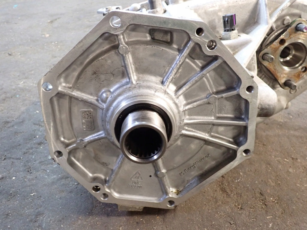 Reduktor Kpl z Nastawnikiem Toyota Tundra Crew Max 3.4 2022-