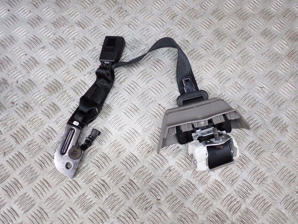 Pas bezpieczeństwa tylne do Ford F350 F250 Super Duty 2021, model 6.2 4x4, część samochodowa marki Autolandparts