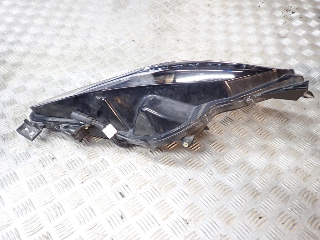 Right Front Headlight Lamp Set Chevrolet Corvette C7 3LT 2014-