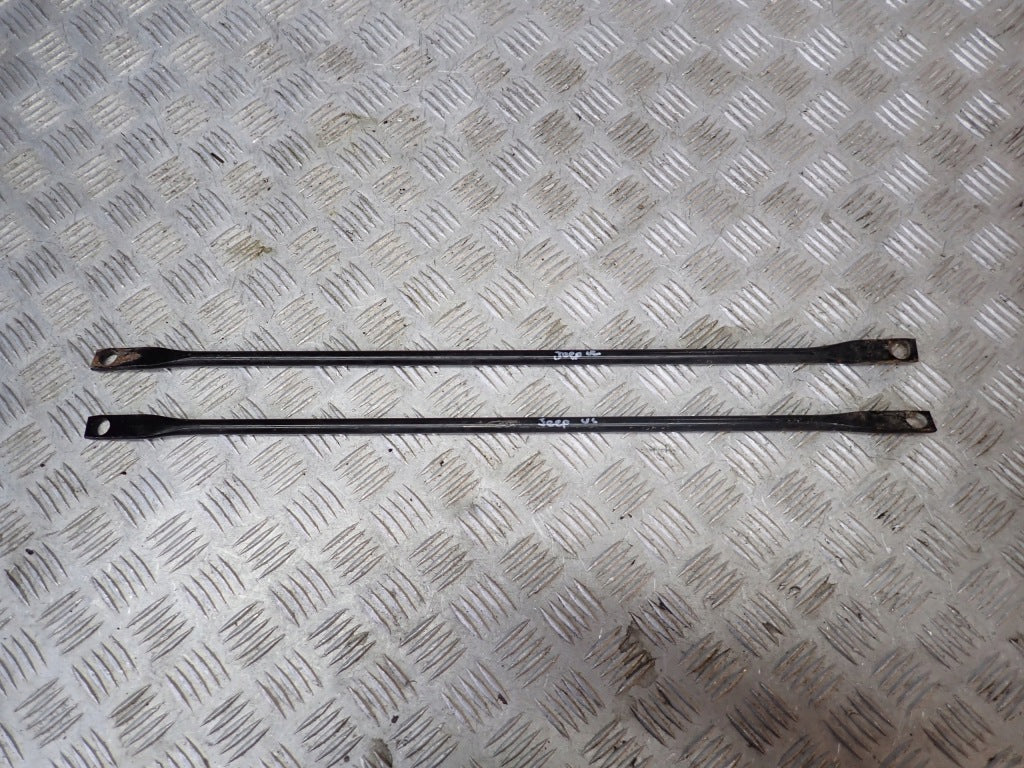 Wsporniki Wzmocnienie Para Jeep Grand Cherokee 3.6 WL Długi 21-