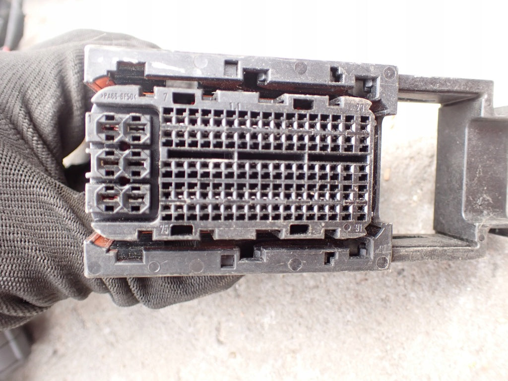 Engine Compartment Bulkhead Harness Dodge Ram V 3.0D 1500 2019-