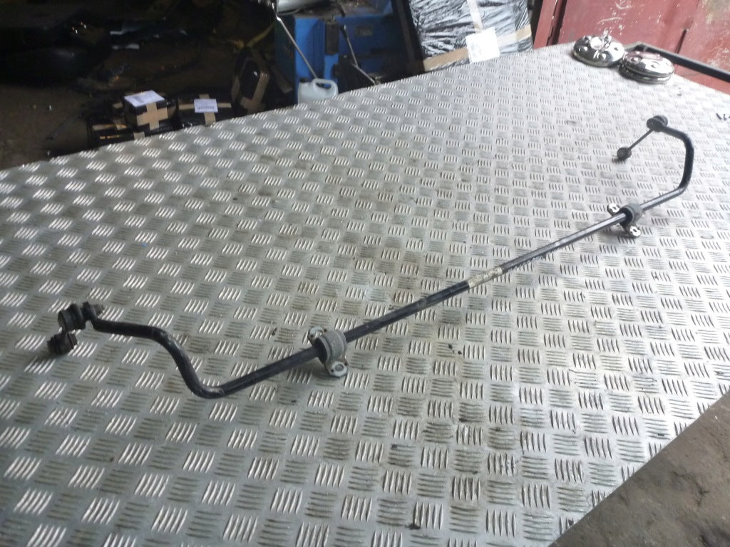 Rear Stabilizer Bar Maserati Quattroporte 13-