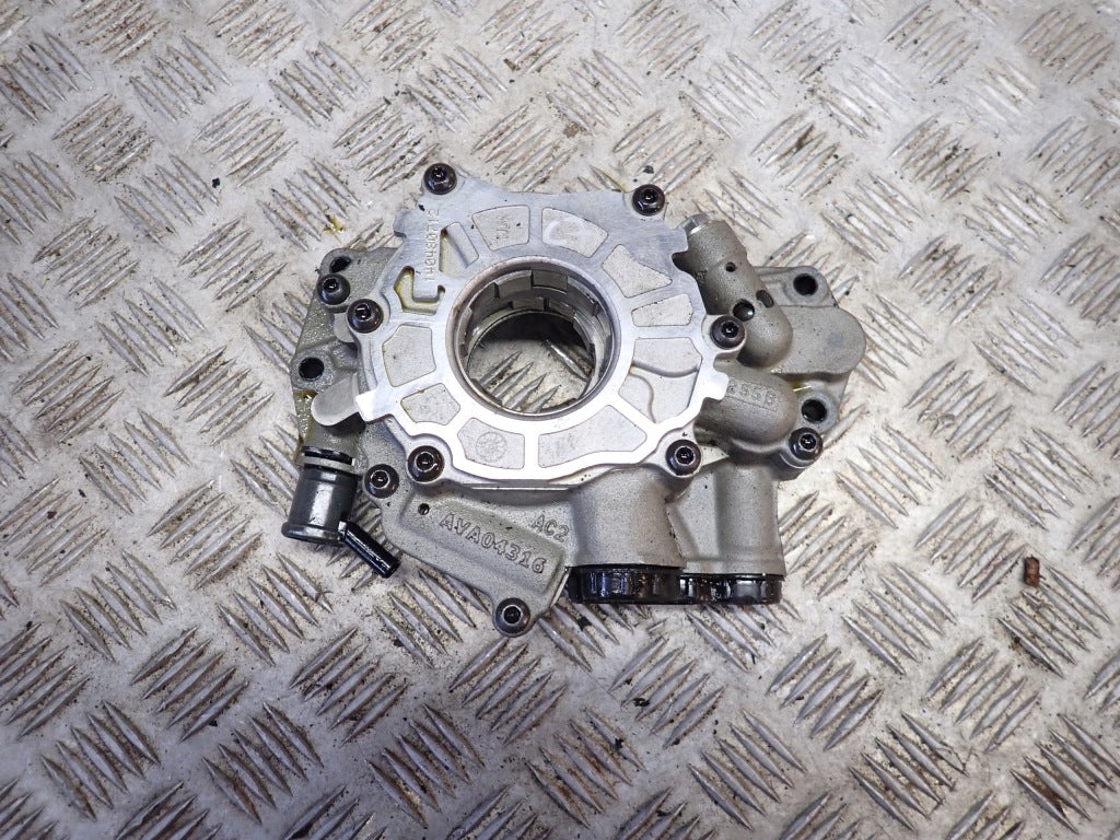 Oil Pump Chevrolet Corvette C7 Camaro 6.2 LT1
