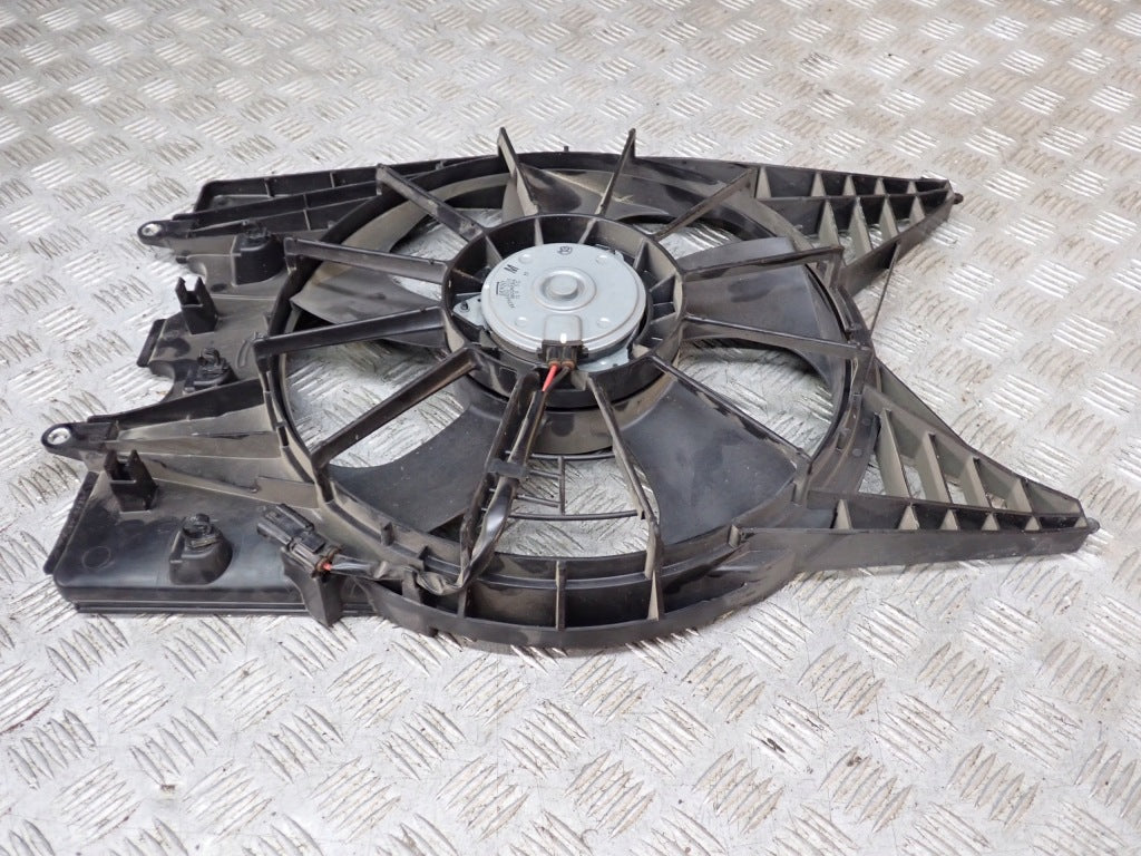 Water Fan Left Honda Pilot 4 YG2 3.5 4x4 23-