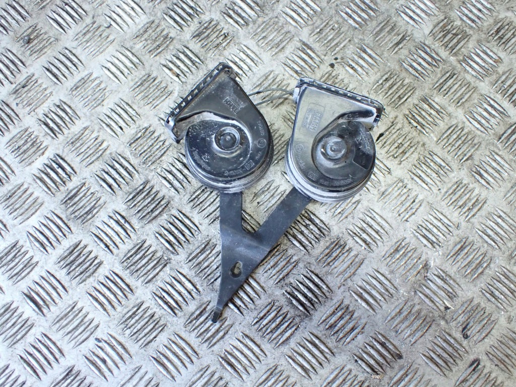 Horn Signal Chevrolet Silverado Suburban Tahoe Escalade Sierra Yukon 19-