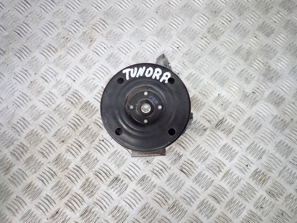 Toyota Tundra 2016 Air Conditioning Compressor