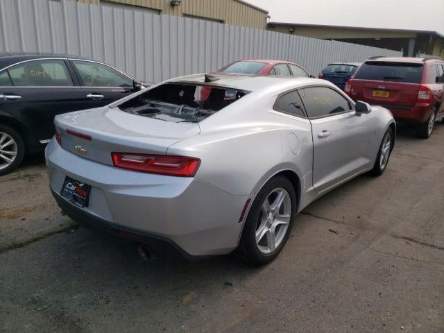 Półoś Tylna Tył Chevrolet Camaro 3.6 2016-