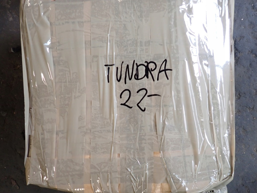 Śruby Nakrętki Podkładki Toyota Tundra 2022-