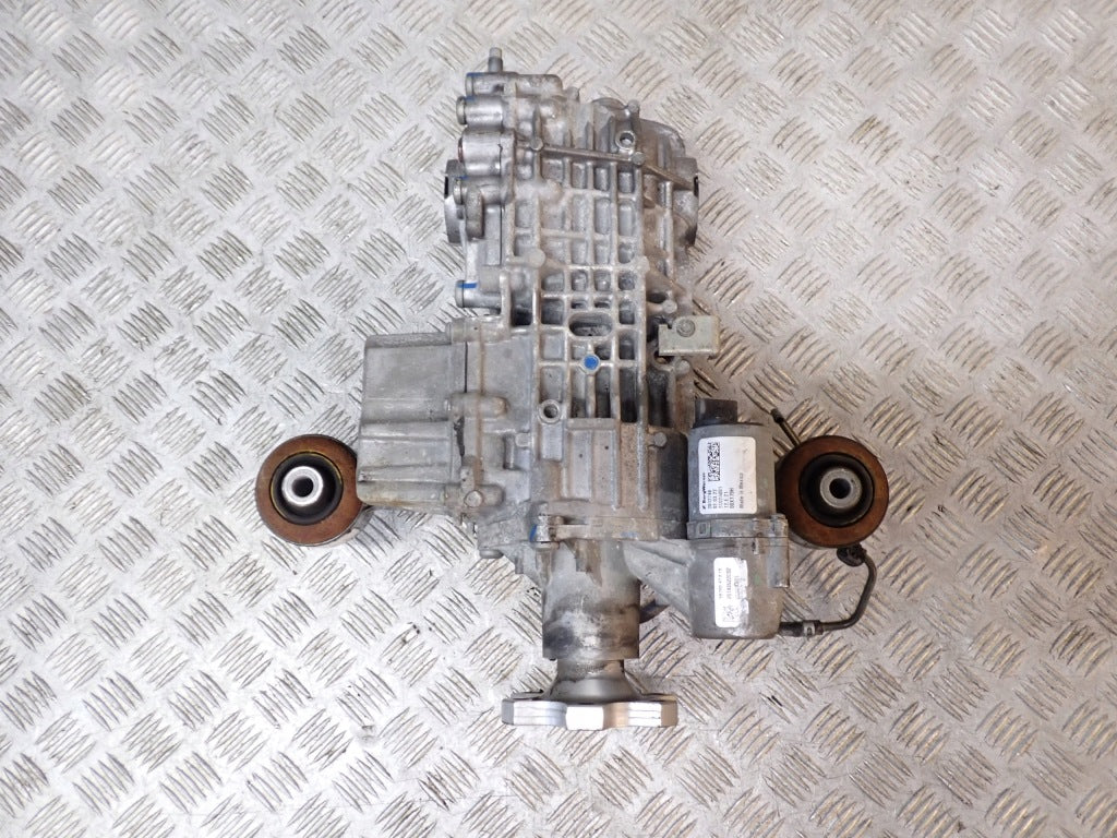 Dyfer Most Tylny Dyferencjał Infiniti QX60 L51 Nissan Pathfinder R53 2022