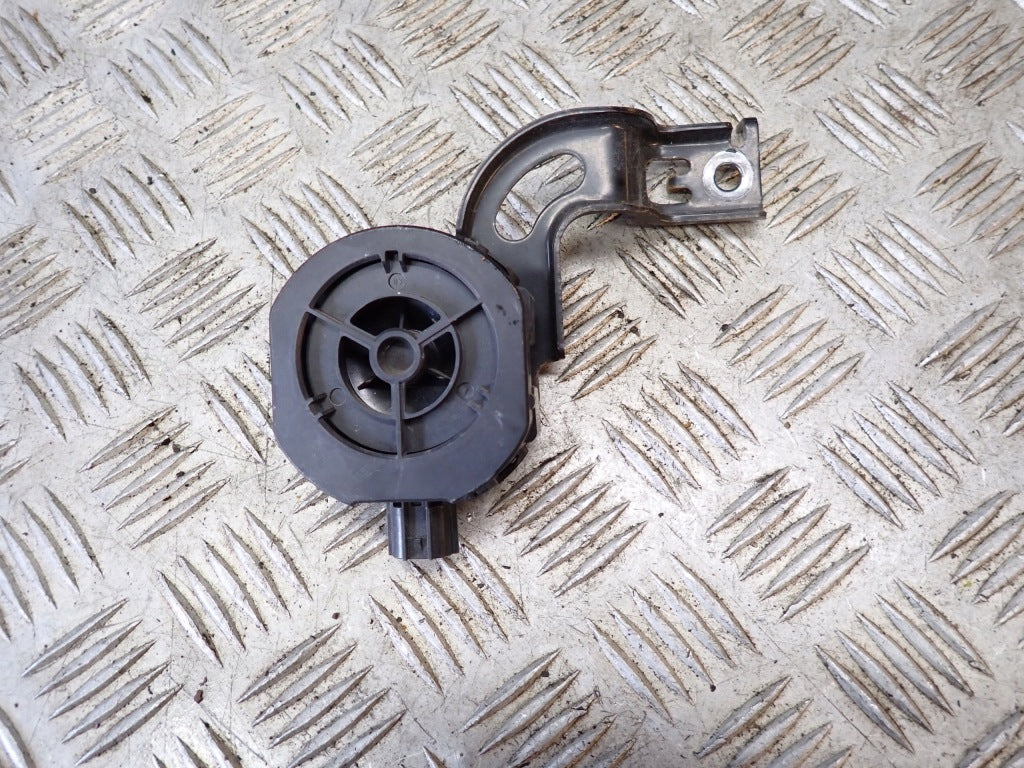 Horn Horn Horn Toyota Sienna XL40 2021