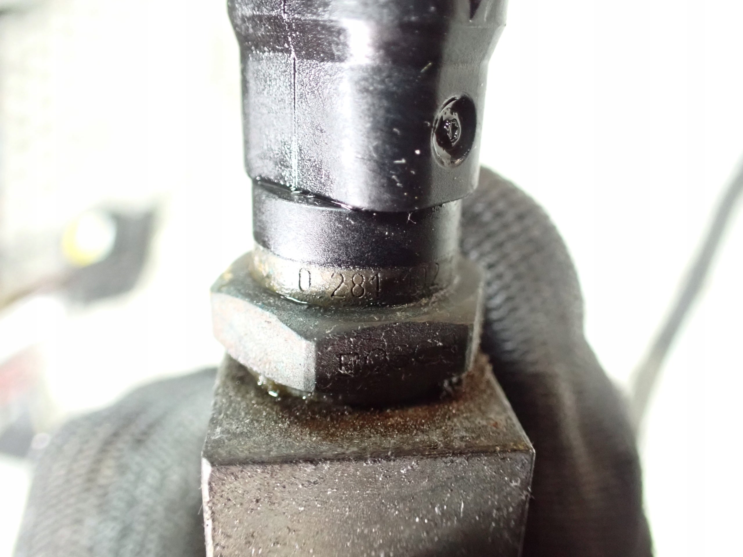 Zbiornik Zbiorniczek Płynu Wspomagania Maserati Quattroporte Ghibli 2015