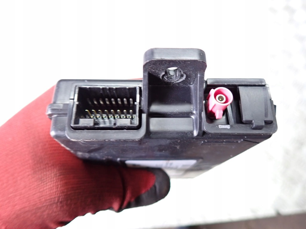 Moduł RFHUB Keyless Maserati Quattroporte Ghibli