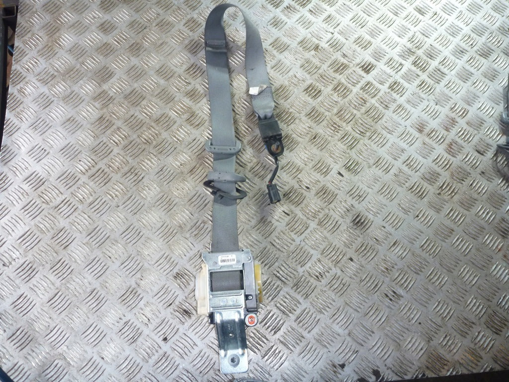 Front Belt Tensioner, Front, Ford F150 2011