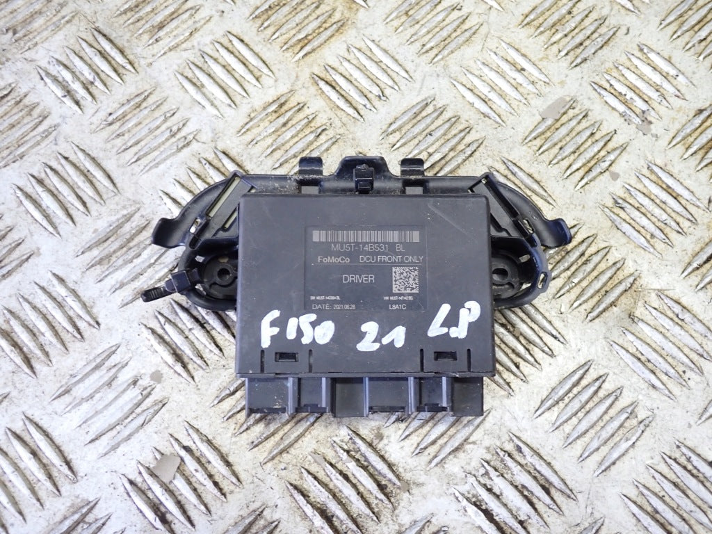 Ford F150 Door Module 2021-