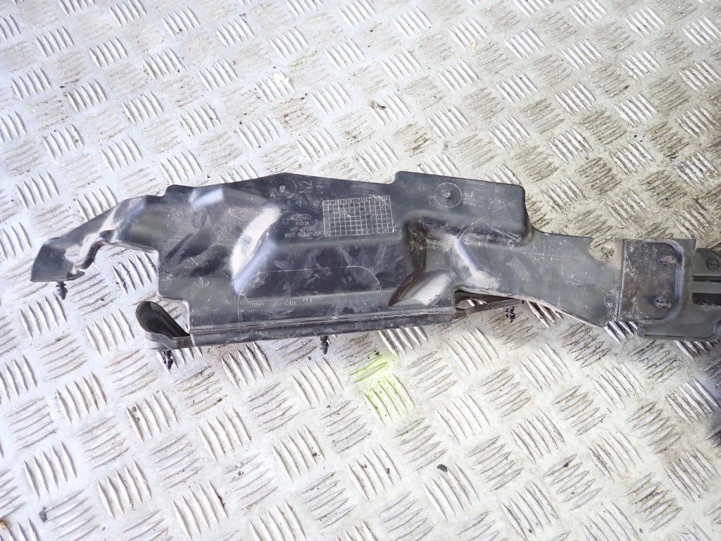 Kierownica Powietrza Fartuch Prawa Ford F150 2021