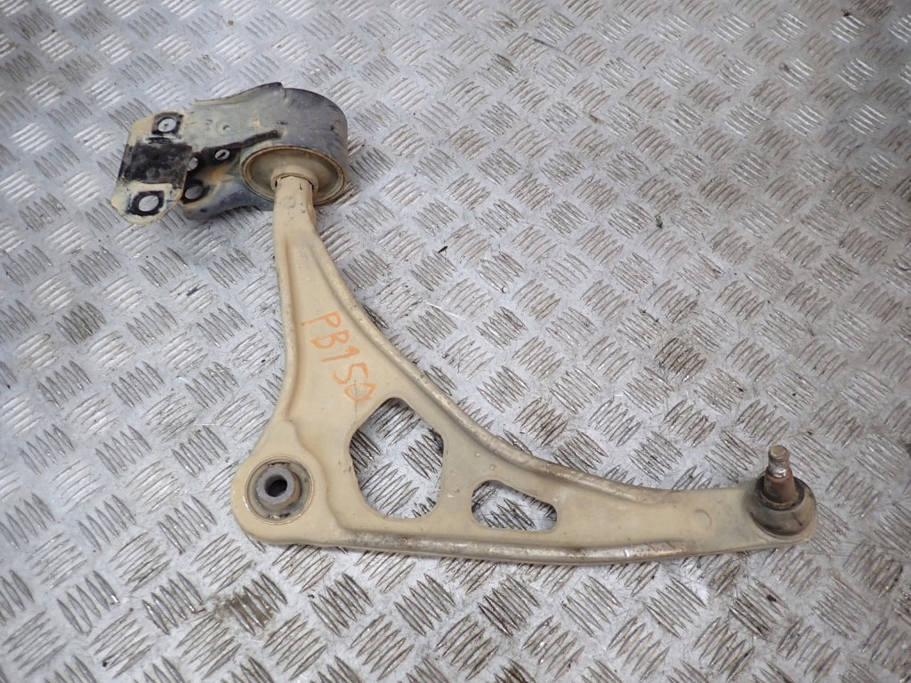 Wahacz Lewy Przedni Przód Honda Odyssey EXL 3.5 2020