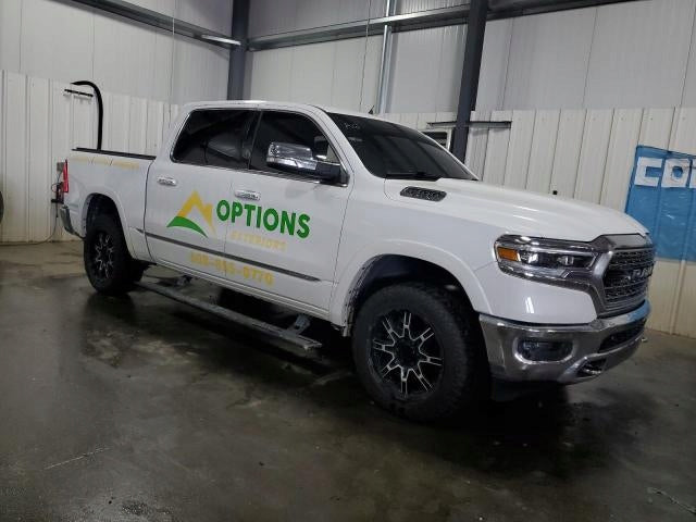 Wiązka Ramy Dodge RAM V Crew Cab 5.7