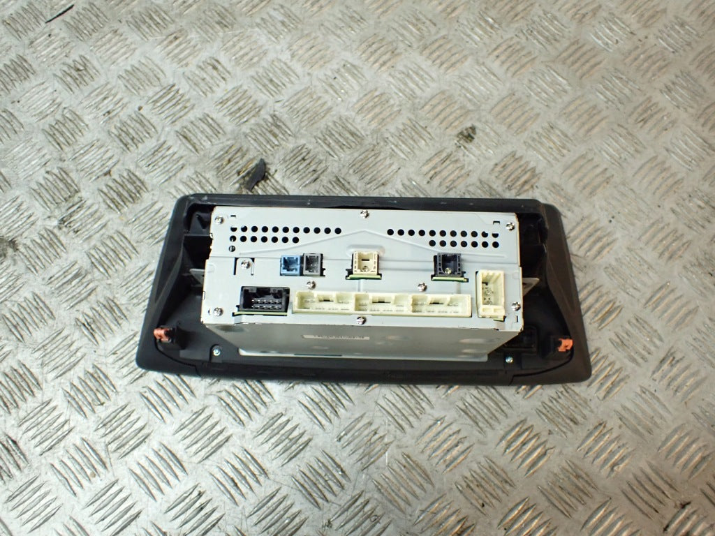 Radio Nawigacja Wyświetlacz Toyota Sienna XL40 2021