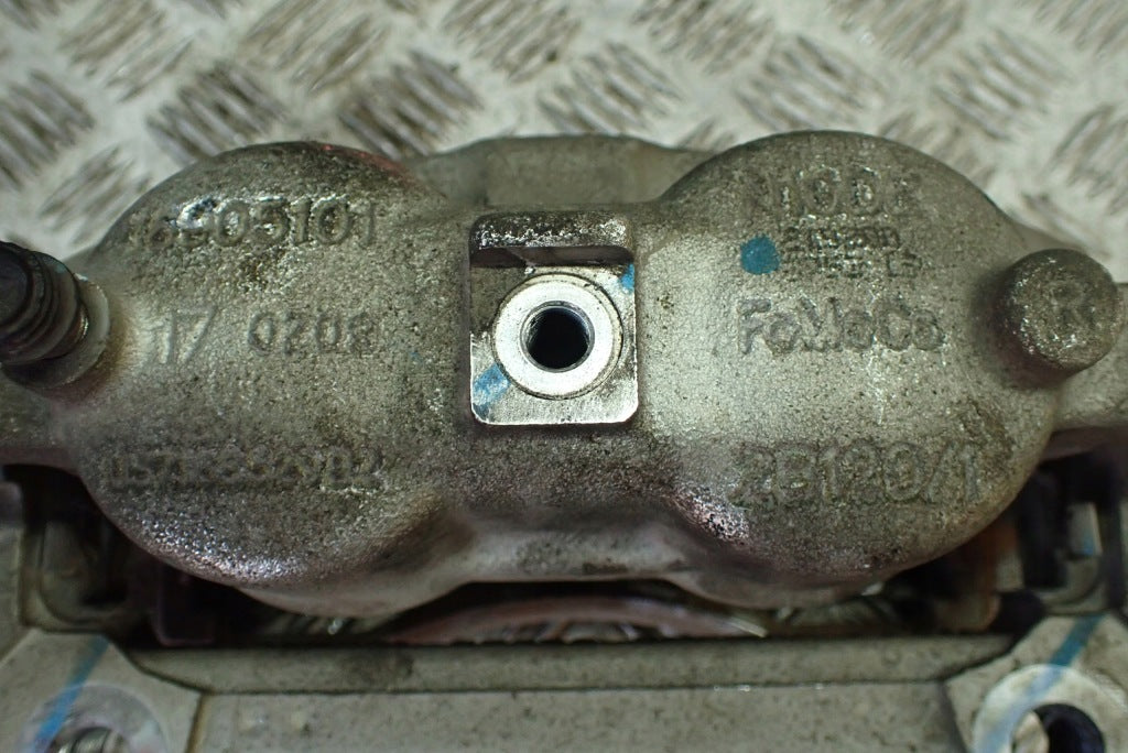 Front Brake Caliper Ford Expedition 3.5 2020