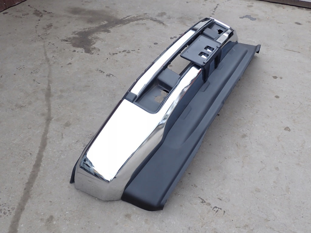 Zderzak Przedni Kpl. Ford F350 F250 6.2 4x4 2020-