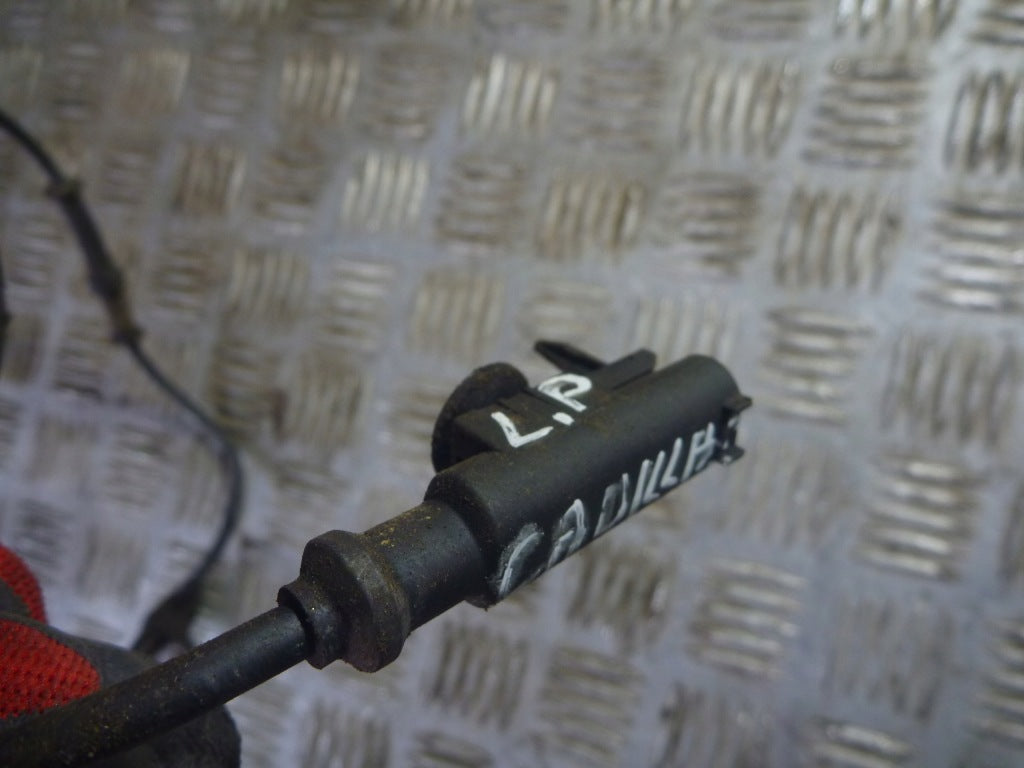 ABS Sensor Suburban Yukon Escalade Tahoe 2007-