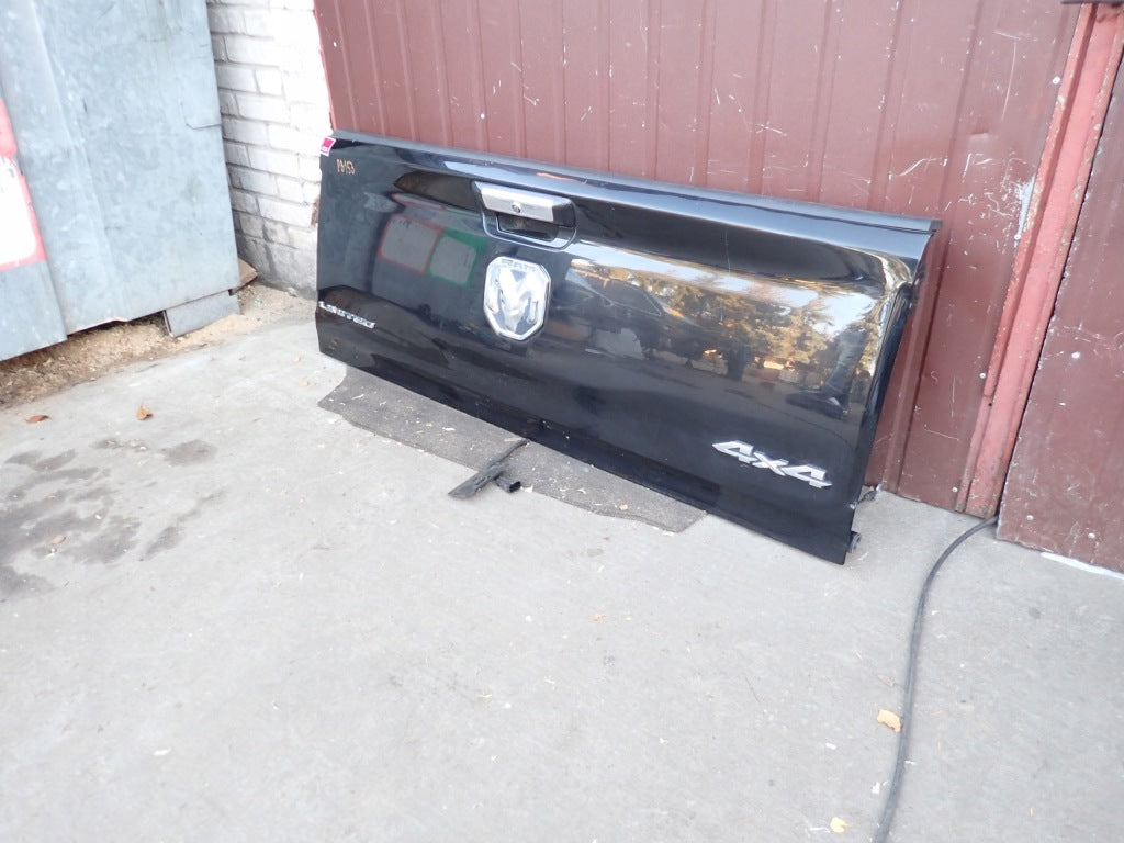 Tailgate Trunk Side Kit Camera Dodge Ram V Limited 1500 19-