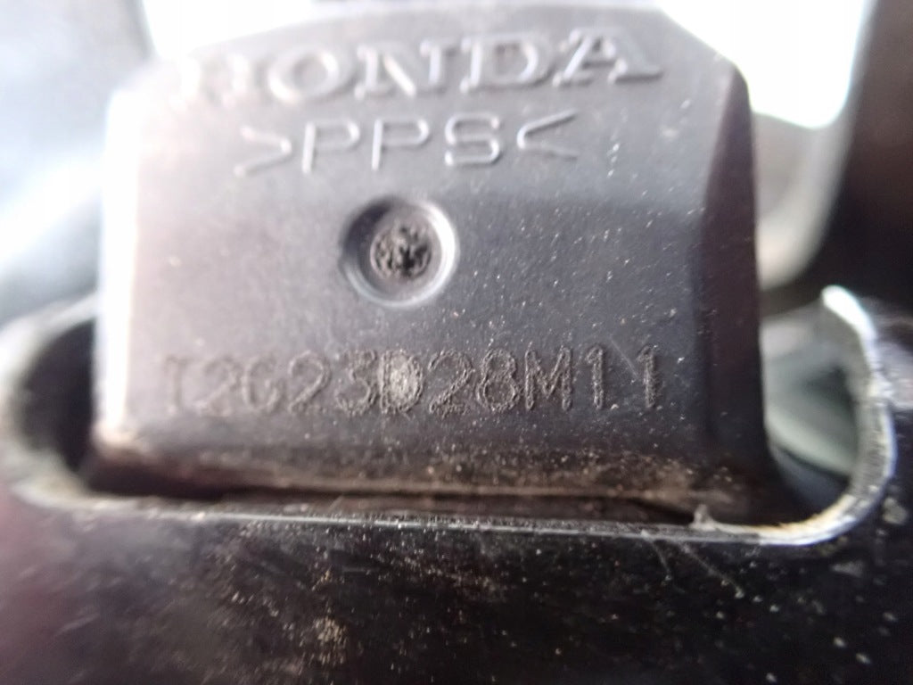 Poduszka Łapa Mocowanie Silnika Tylna Tył Honda Pilot 4 YG2 3.5 2023