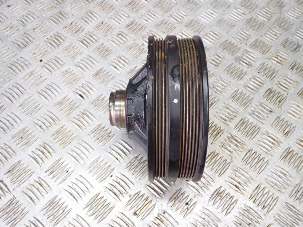 Koło pasowe Autolandparts do Chevrolet Tahoe Suburban L84 5.3 i 6.2 z 2021 roku i nowszych, części samochodowe.