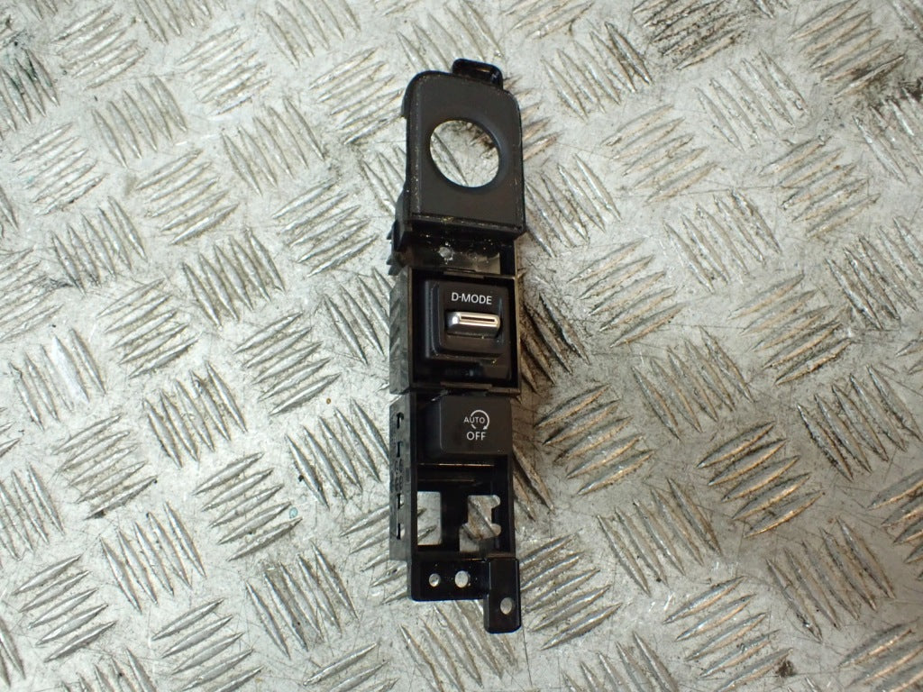 Panel Przełącznik Trybu Jazdy Infiniti QX60 L51 22-