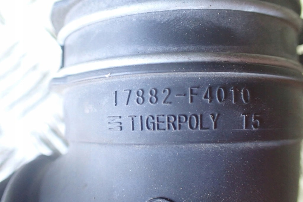 Left Turbo Turbine Hose Pipe Toyota Tundra 3.4 3.5 2022-