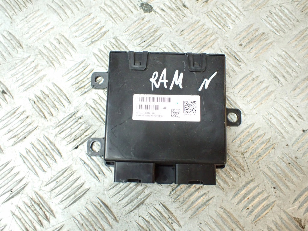 Electric Steps Controller Module Dodge RAM V 2019-