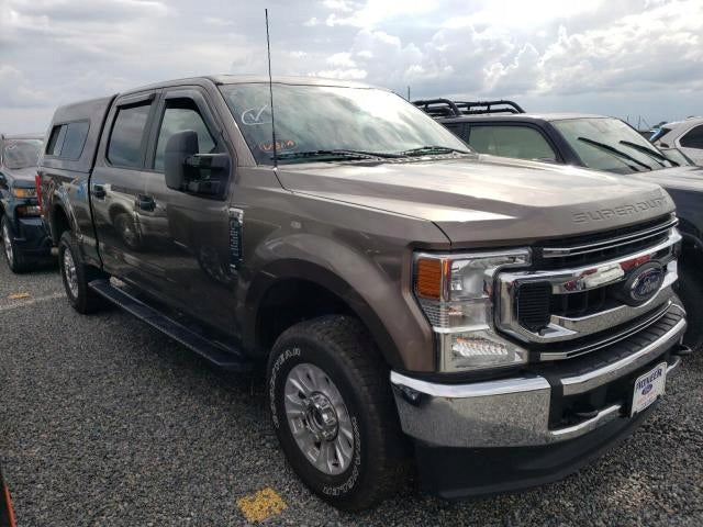 Lampa Prawa Przednia Reflektor Prawy Przód Ford F250 XLT P558 2021- LIFTING