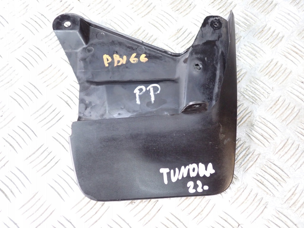 Chlapacz Przedni Prawy Toyota Tundra 2022-